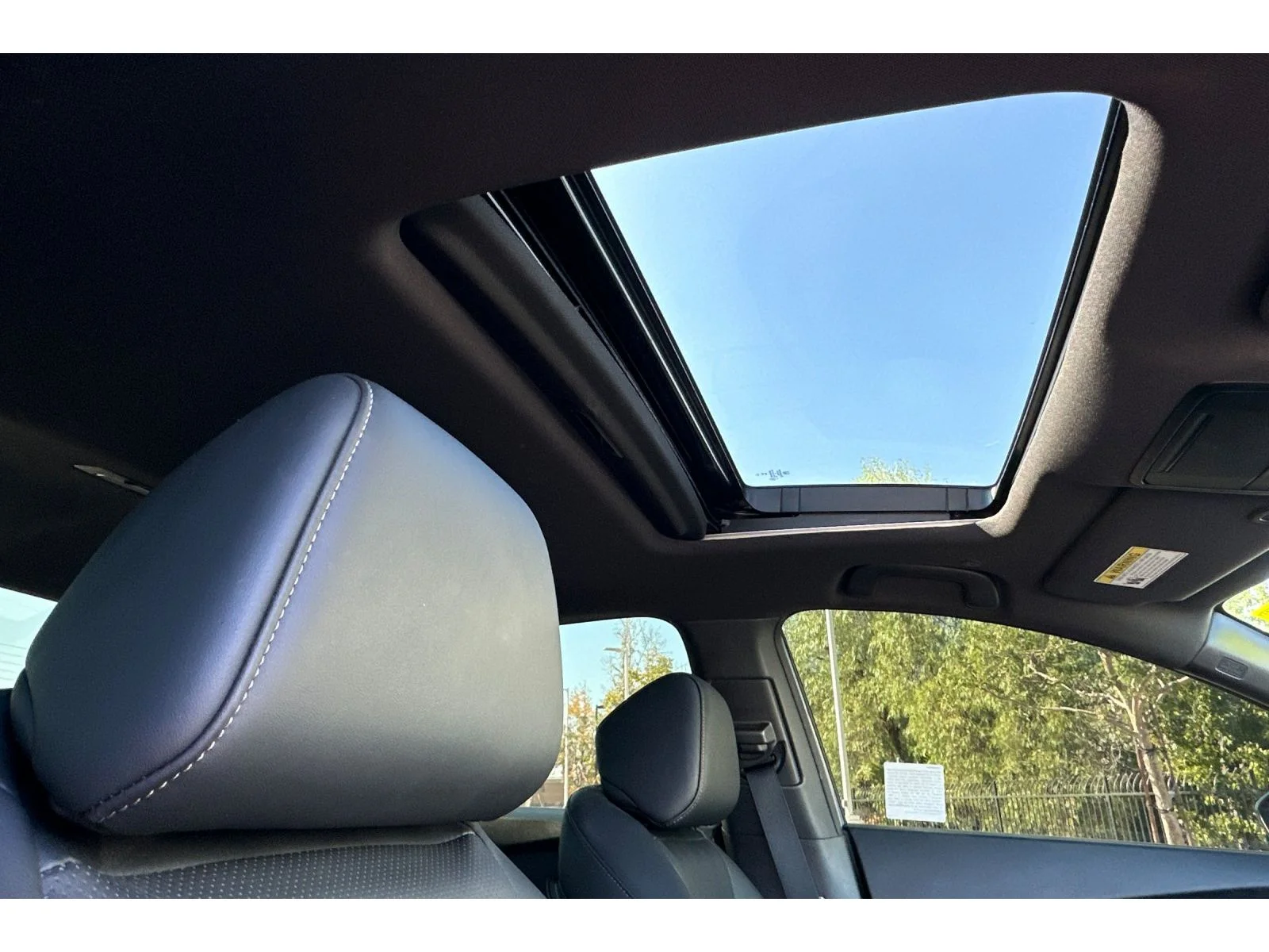 Used 2023 Urban Gray Pearl Honda Sport-L image 16