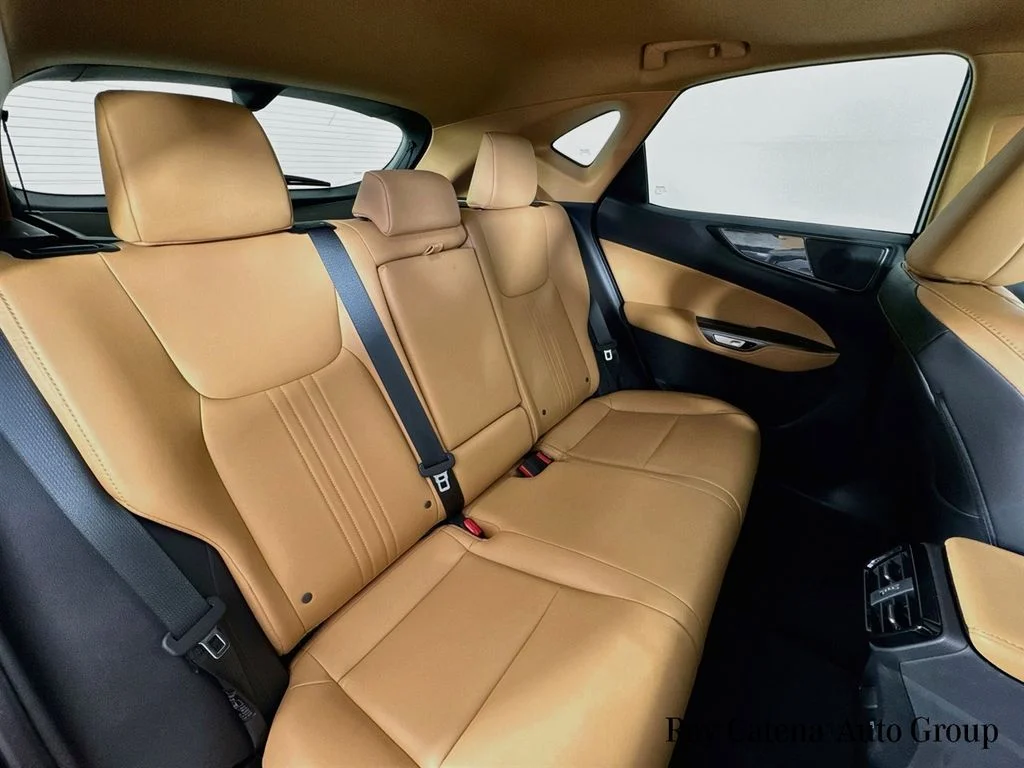 Used 2026 Brown Lexus 350 Premium image 30