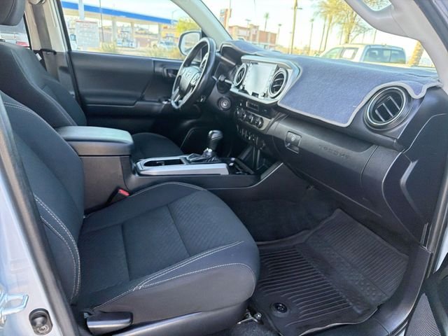 2021 Toyota Tacoma SR5 - Photo 26