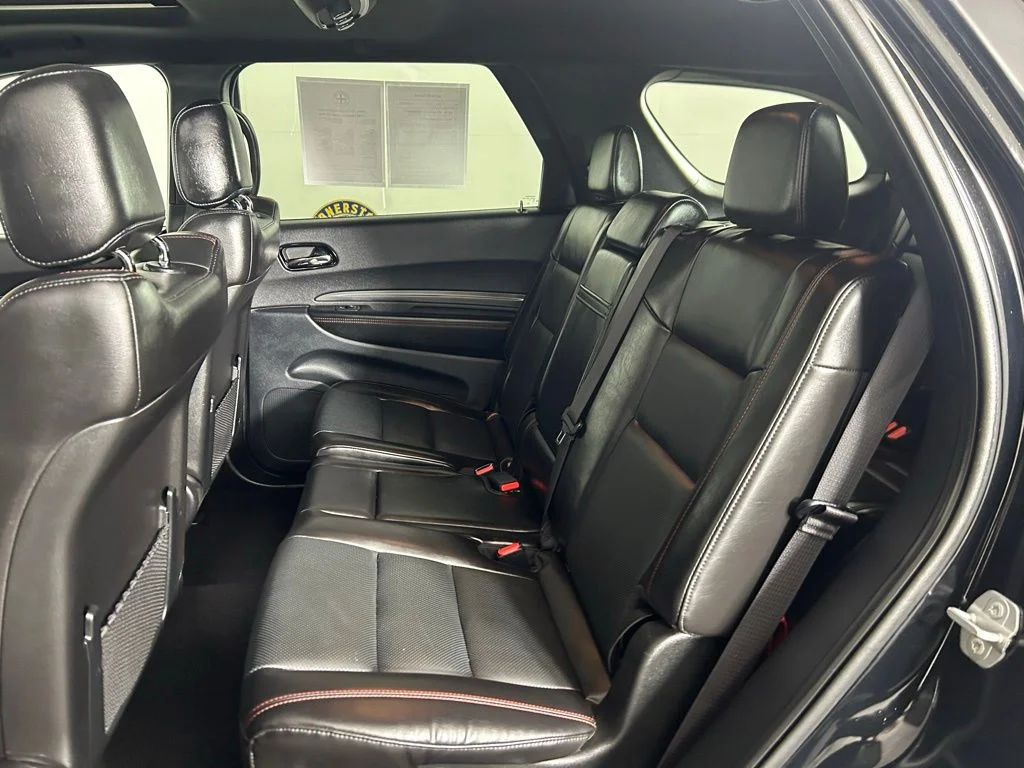 Used 2025 Black Dodge GT Plus image 22