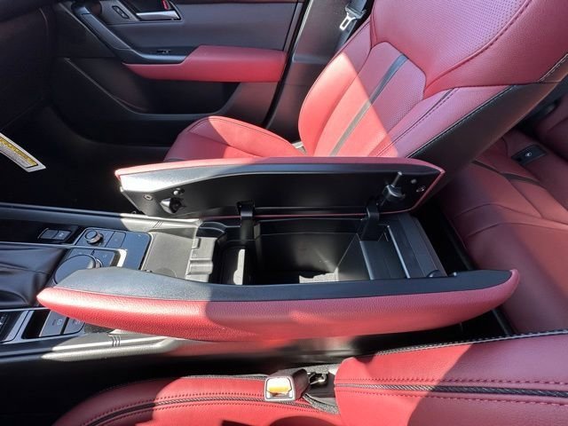 2026 Mazda CX-50 Premium - Photo 27