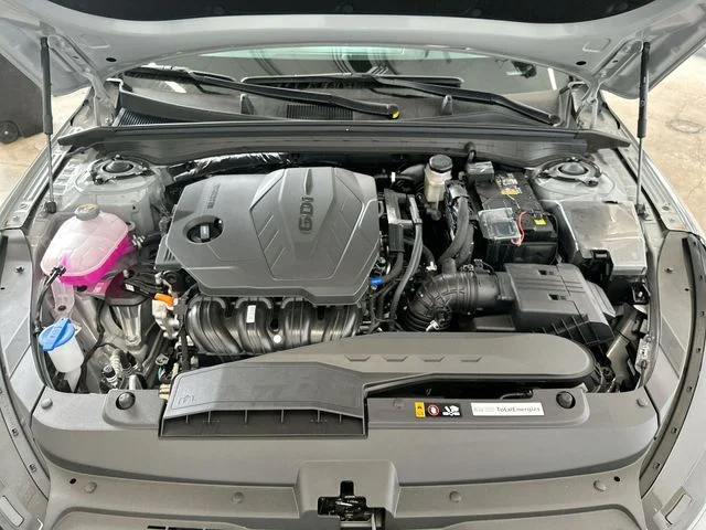 2026 Kia K5 GT-Line - Photo 20