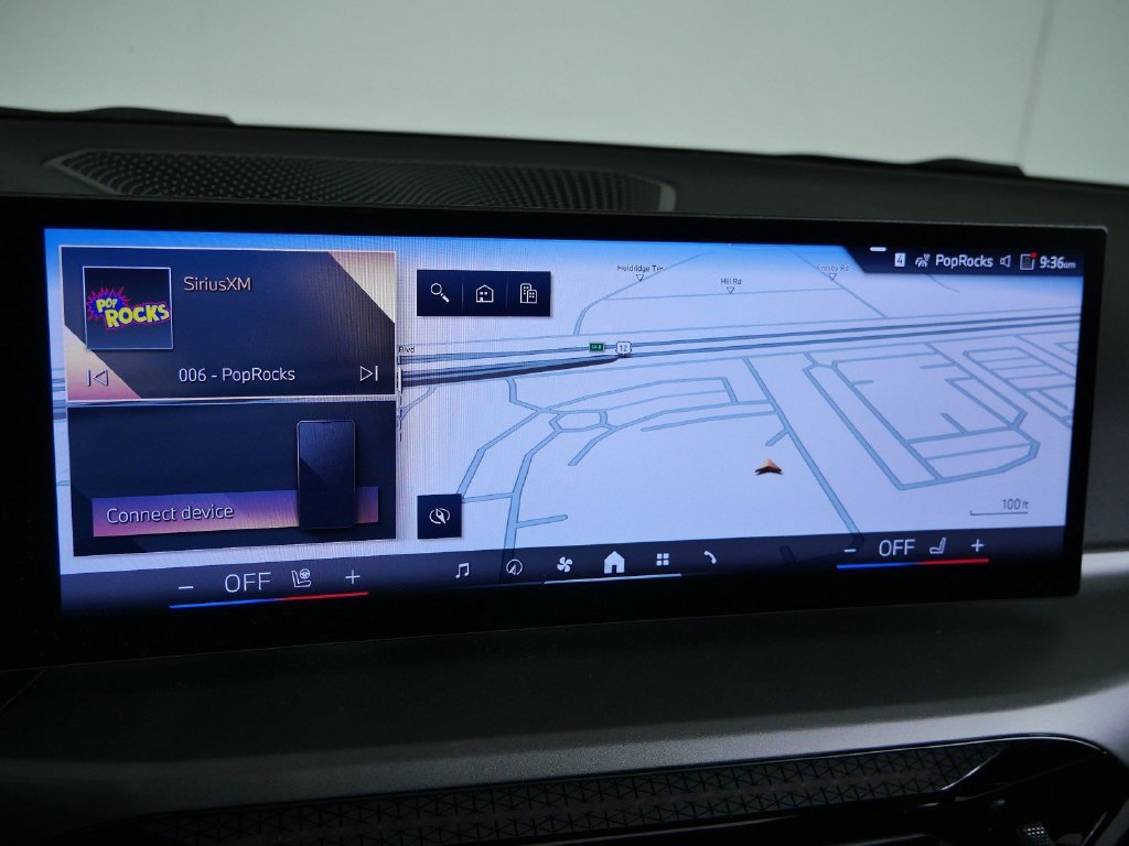 New 2026 Black Sapphire Metallic BMW 230i xDrive image 47