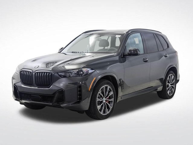 2026|BMW|X5|xDrive40i|4D Sport Utility