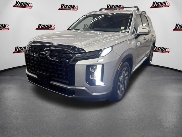 2025 Hyundai Palisade Limited