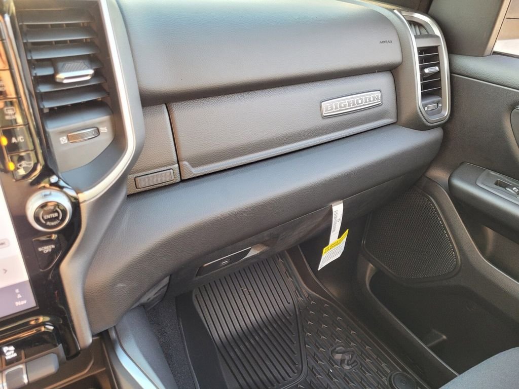 2026 RAM 1500 Big Horn/Lone Star - Photo 27