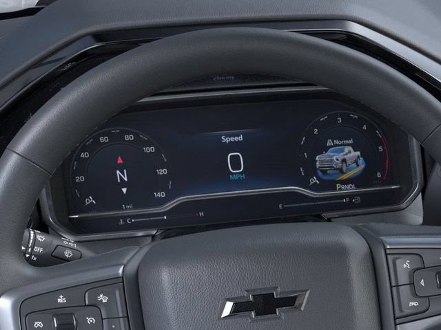 2026 Chevrolet Silverado 3500HD LT - Photo 19