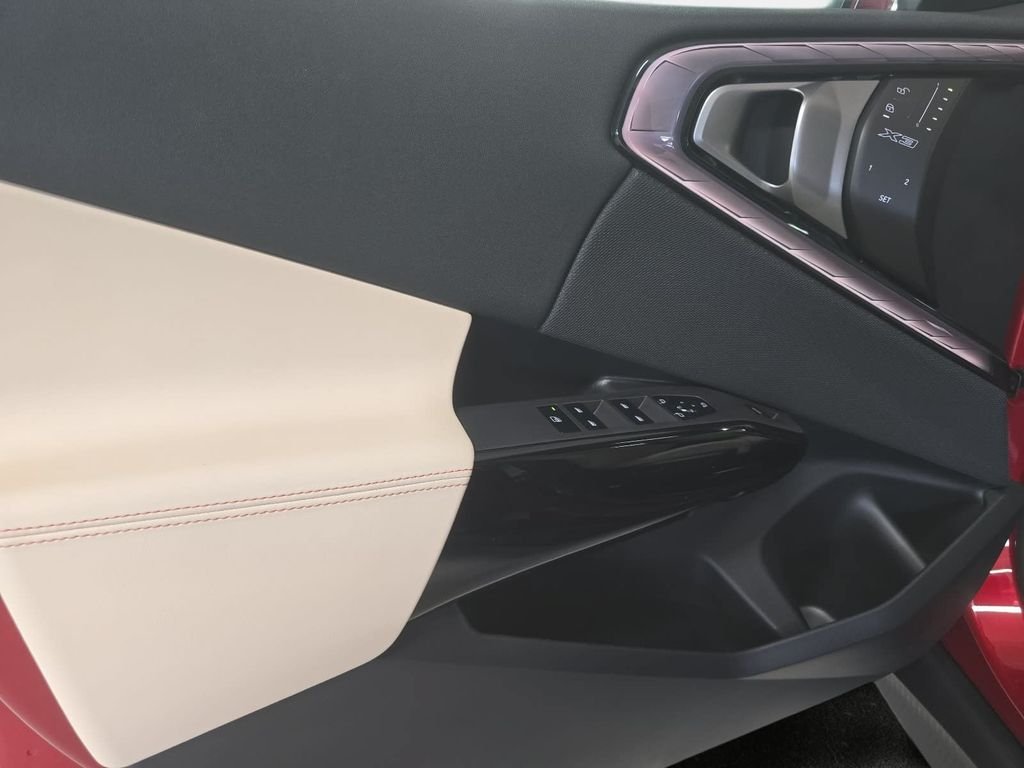 New 2026 Vegas Red Metallic BMW 30 xDrive image 13