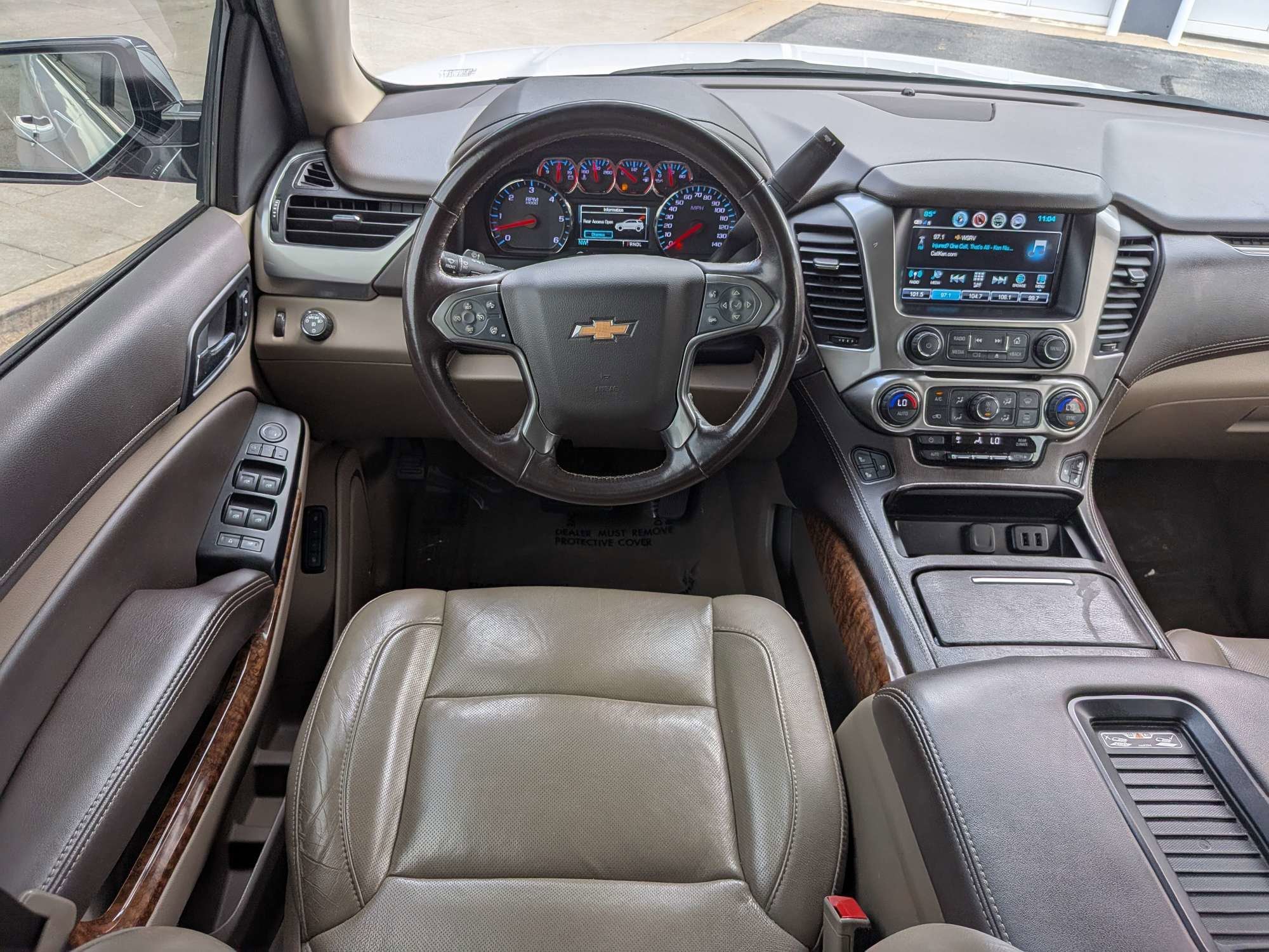 Used 2020 White Chevrolet Premier image 15