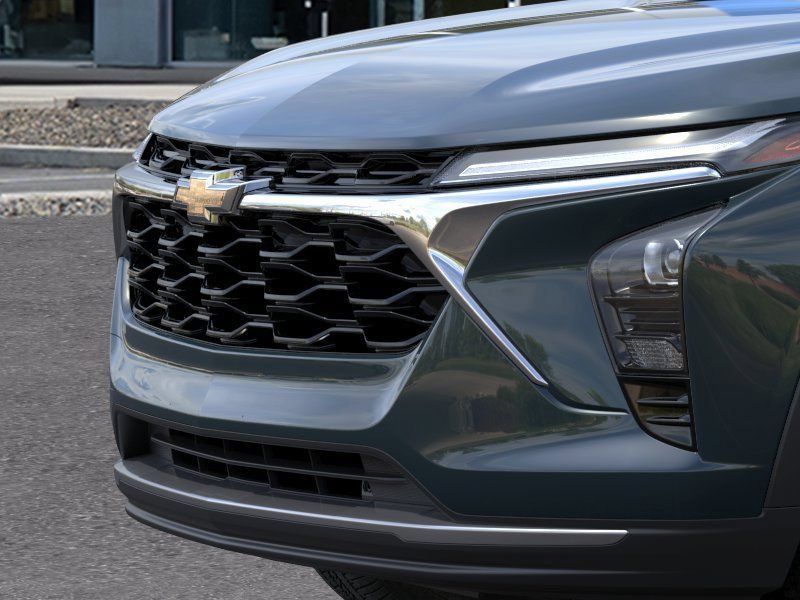 2026 Chevrolet Trax LT - Photo 13