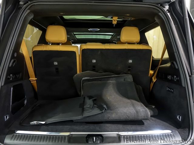 Used 2022 Black Jeep Series III image 29