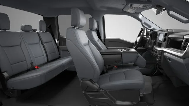 New 2026 Ford F-250SD XL