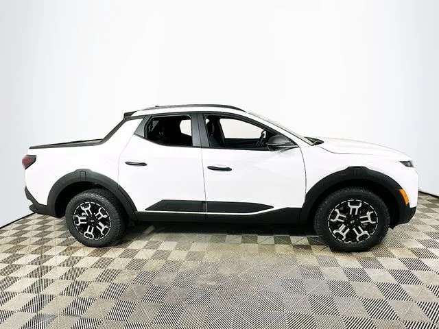 New 2026 Hyundai SANTA CRUZ XRT
