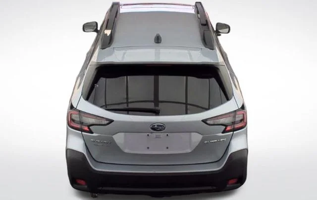 Used 2025 Silver Subaru Premium image 10