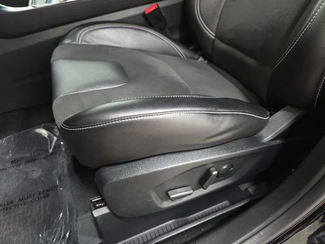 Used 2021 Black Ford ST image 29