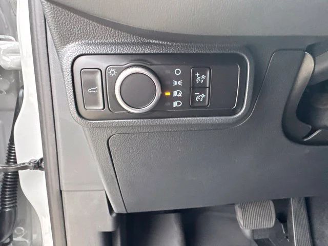 New 2027 White Ford Active image 18