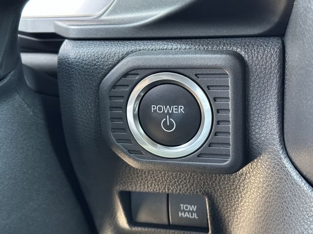 Used 2025 White Toyota 1958 image 25