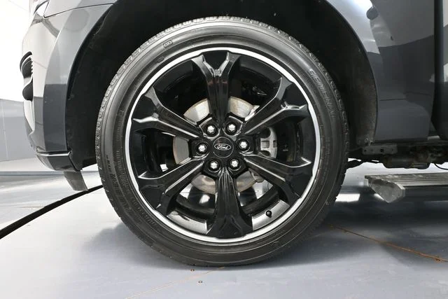 2023 Ford Expedition Limited - Photo 20