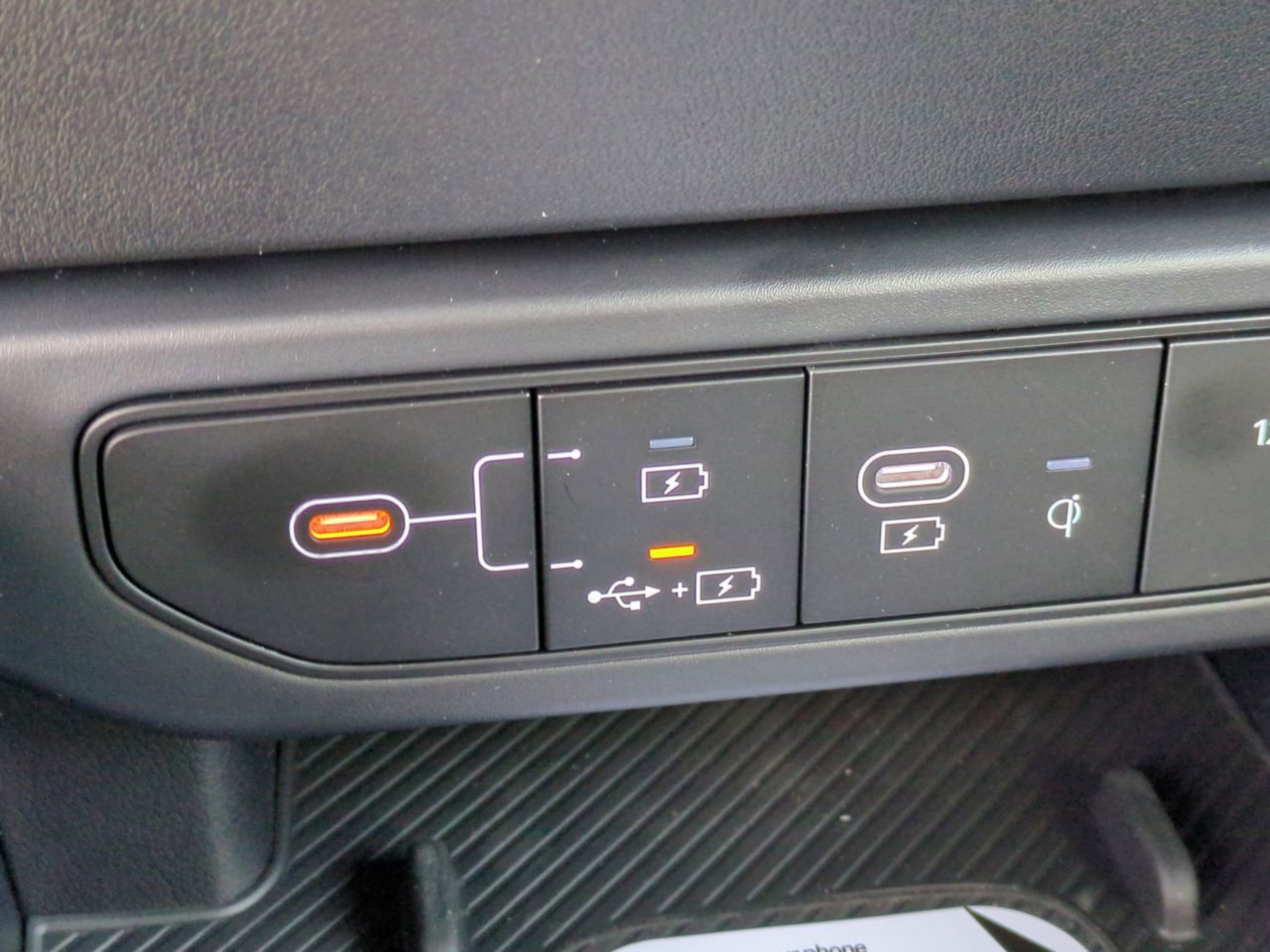 New 2026 Wave Blue Kia GT-Line image 19