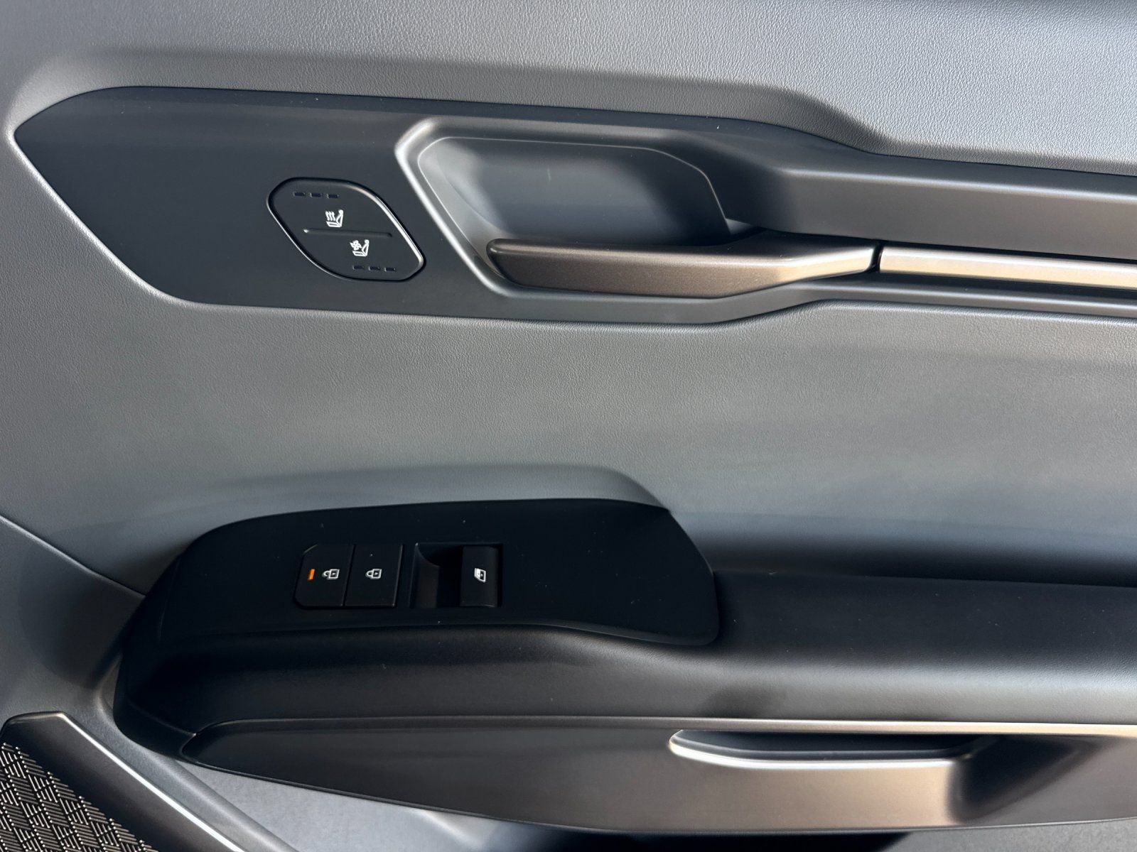 2026 Kia EV9 Wind - Photo 12
