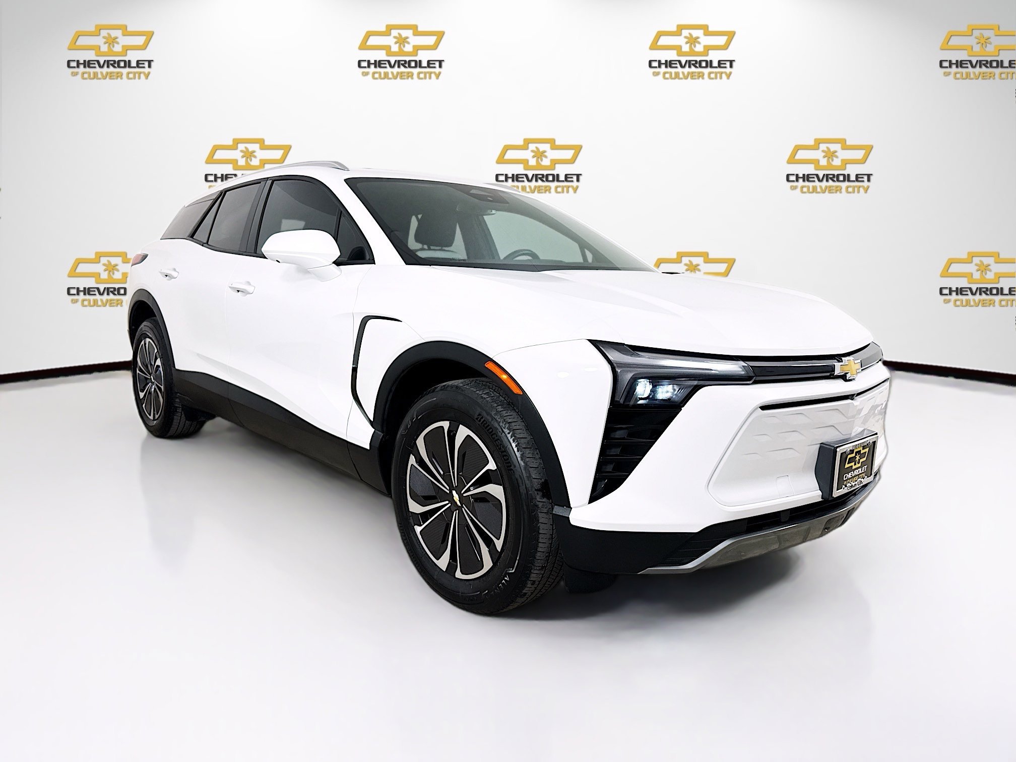 2024 Chevrolet Blazer EV LT AWD's photo
