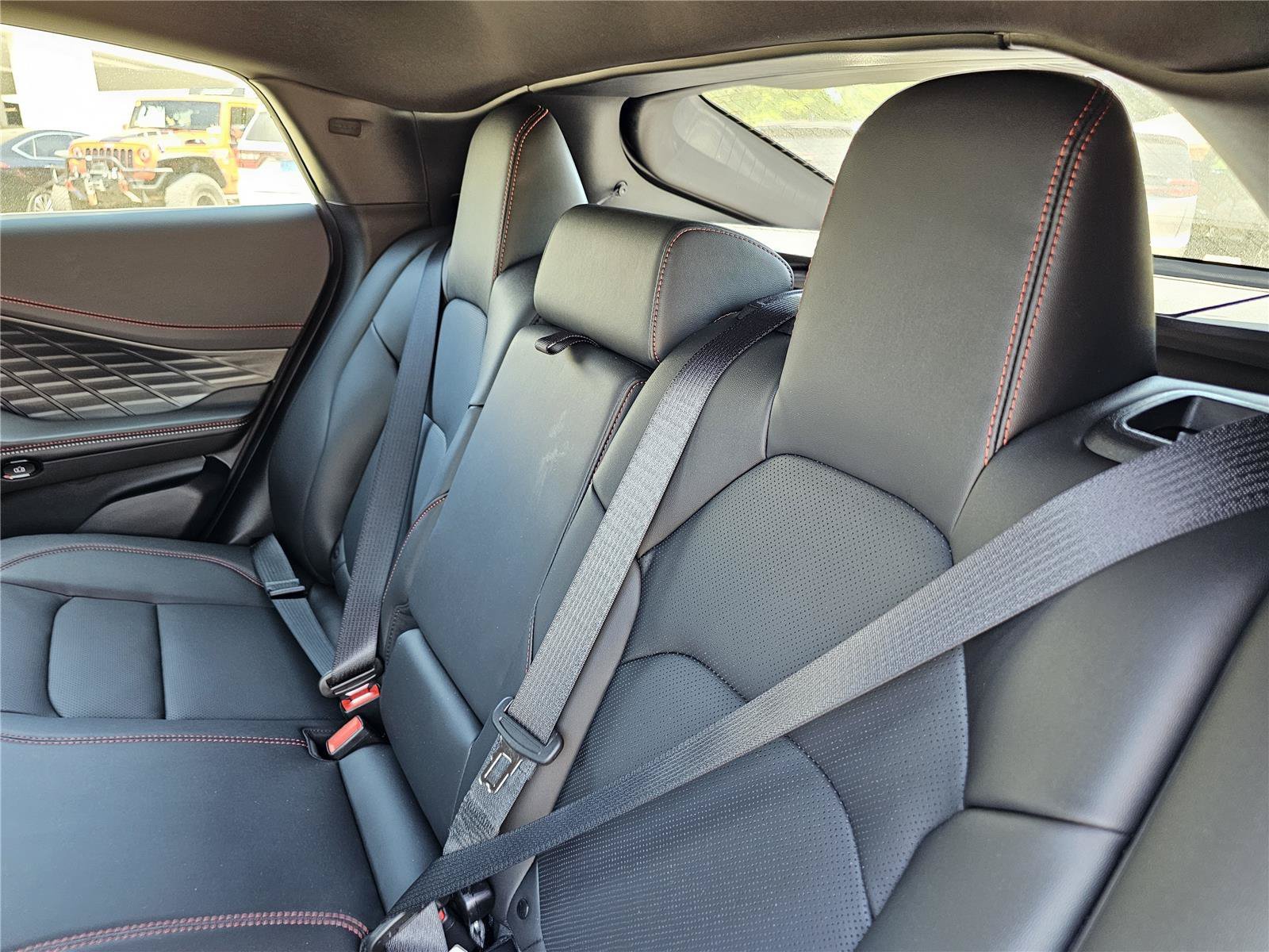 New 2026 Bludicrous Dodge R/T Plus image 31
