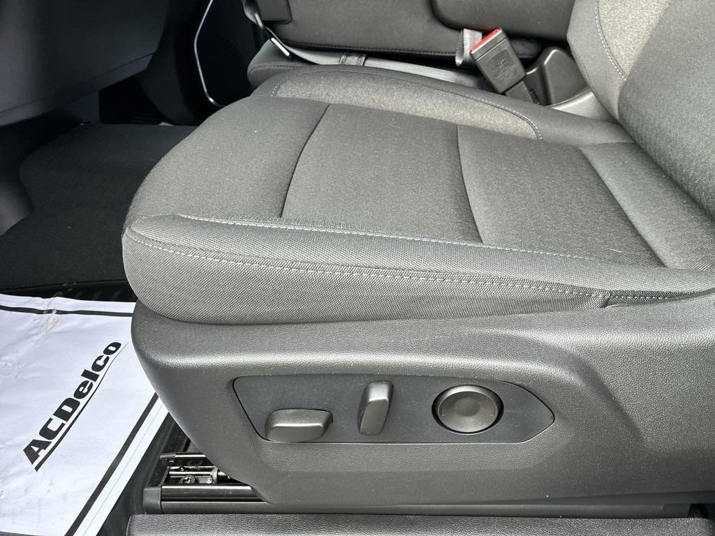 2026 GMC Sierra 1500 Elevation - Photo 12