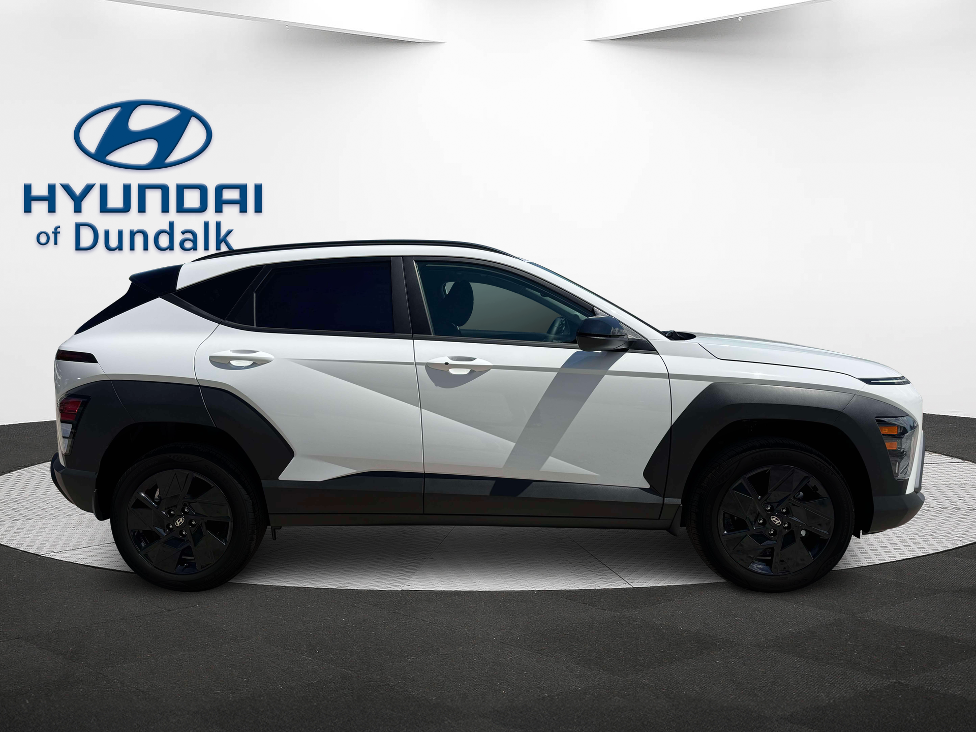 New 2027 White Hyundai SEL Sport AWD image 21