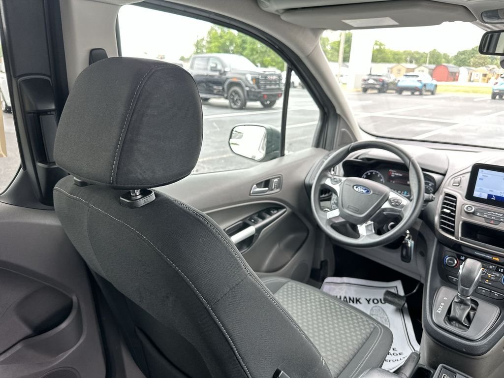 Used 2023 Gray Ford XLT image 15