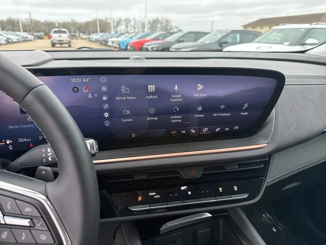 2026 Buick Envision Sport Touring - Photo 25