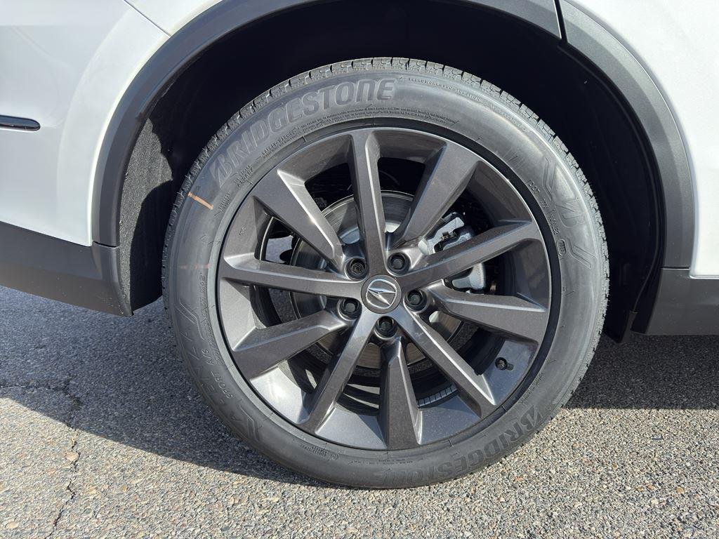 2026 Acura MDX A-Spec Package - Photo 9