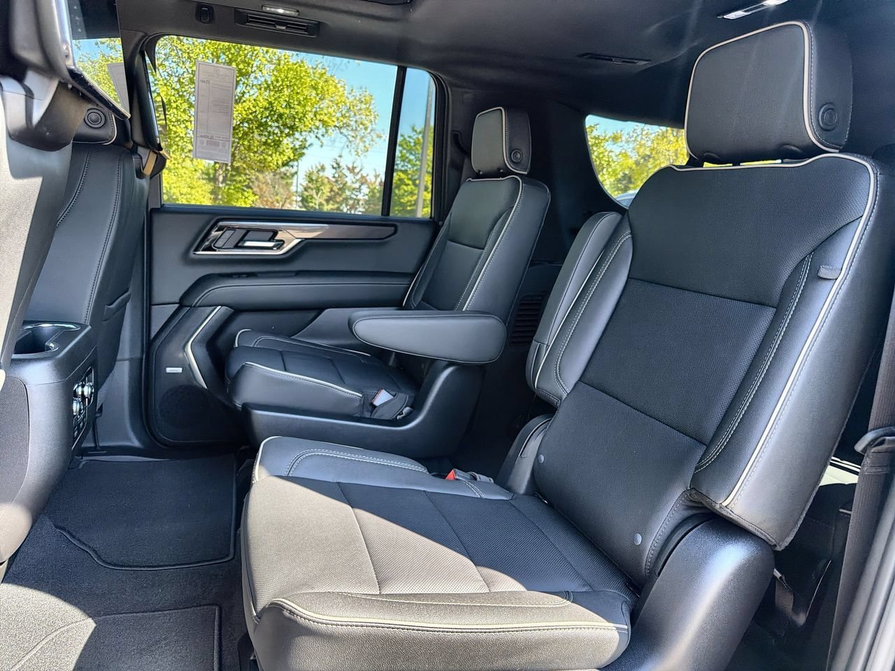 2026 GMC Yukon XL Elevation - Photo 20