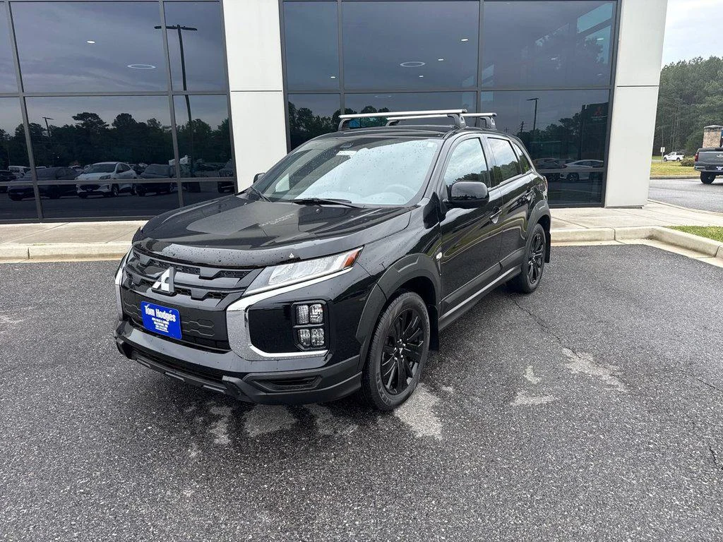 2026 Mitsubishi Outlander Sport 2.0 TRAIL AWC CVT's photo