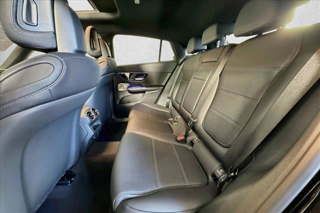 New 2027 Obsidian Black Metallic Mercedes-Benz GLC 300 image 52