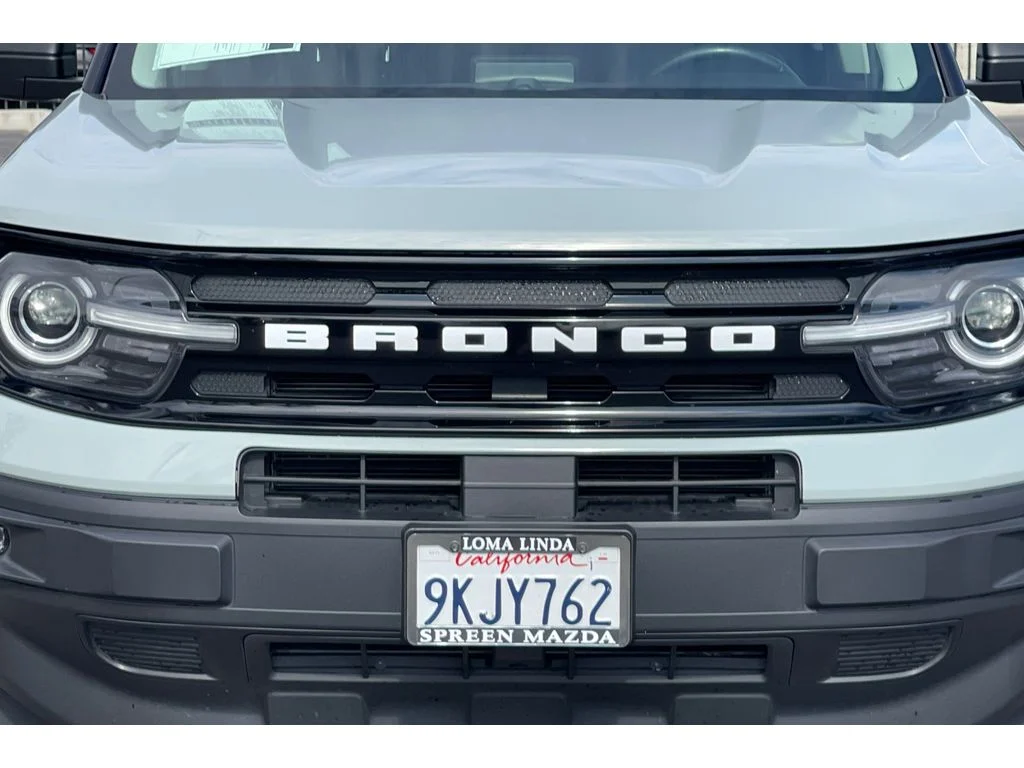 Used 2023 Cactus Gray Ford Outer Banks image 46