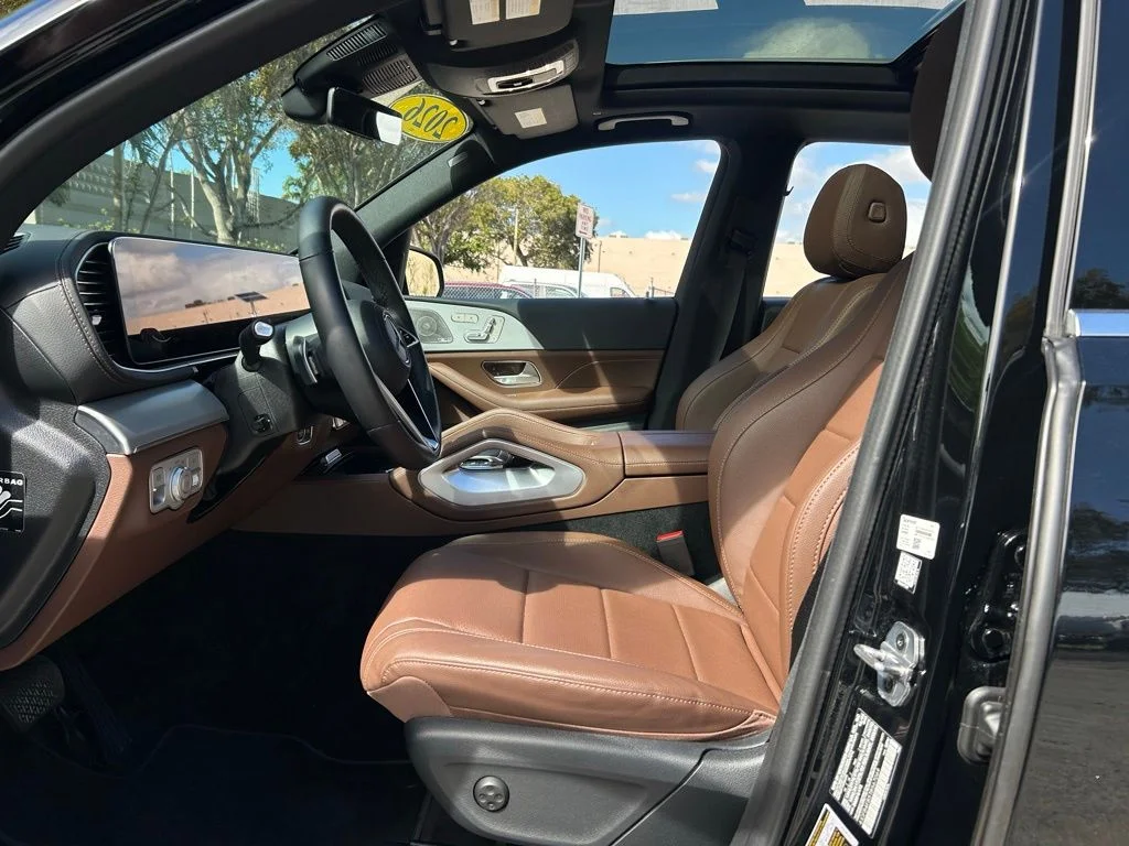 2026 Mercedes-Benz GLE GLE350 - Photo 15