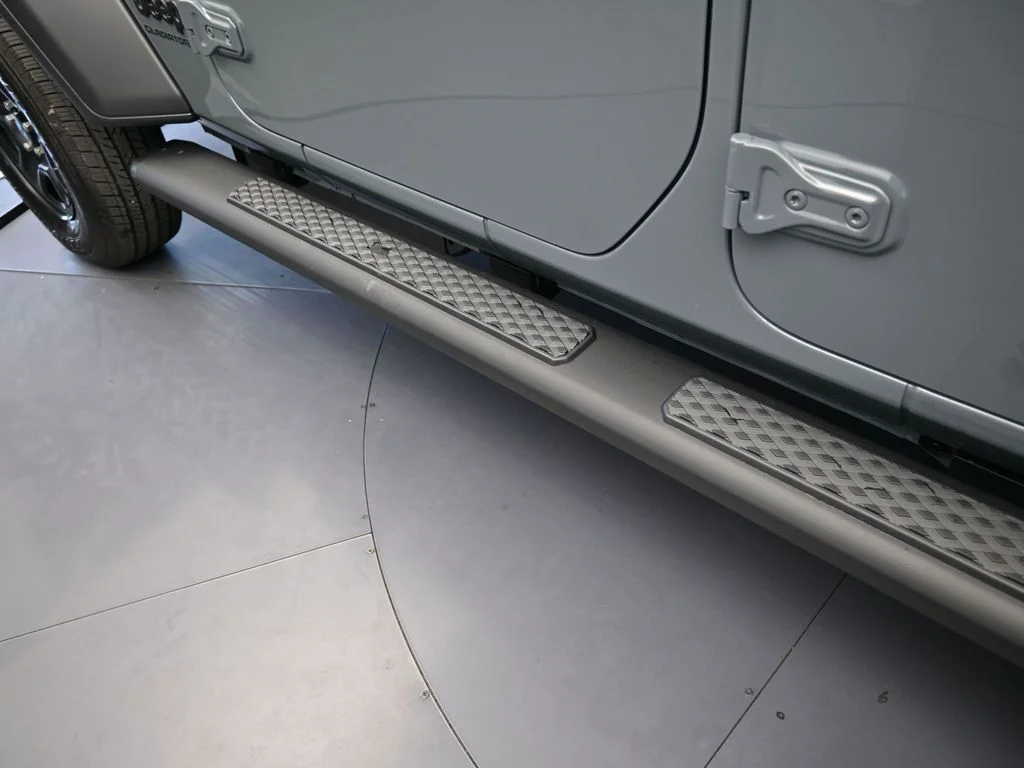 New 2026 Anvil Clearcoat Jeep Sport image 26