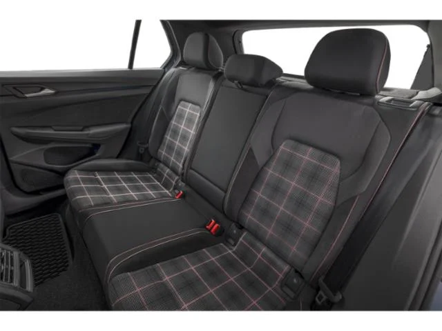 New 2026 kings red metallic Volkswagen S image 8