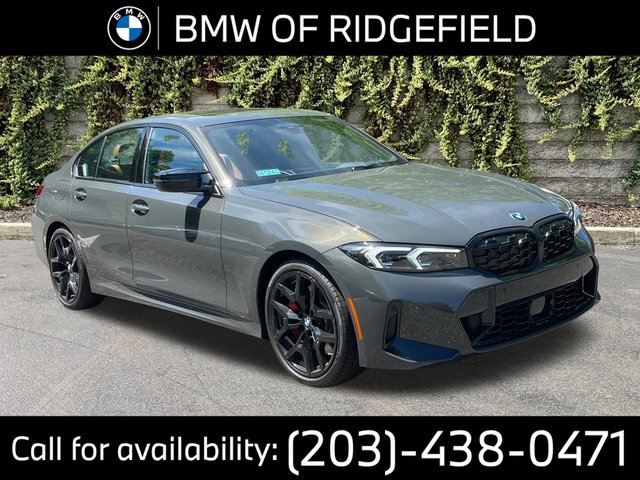 2026 BMW 3 Series