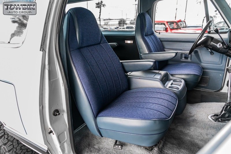 1988 Dodge Ramcharger - Photo 15