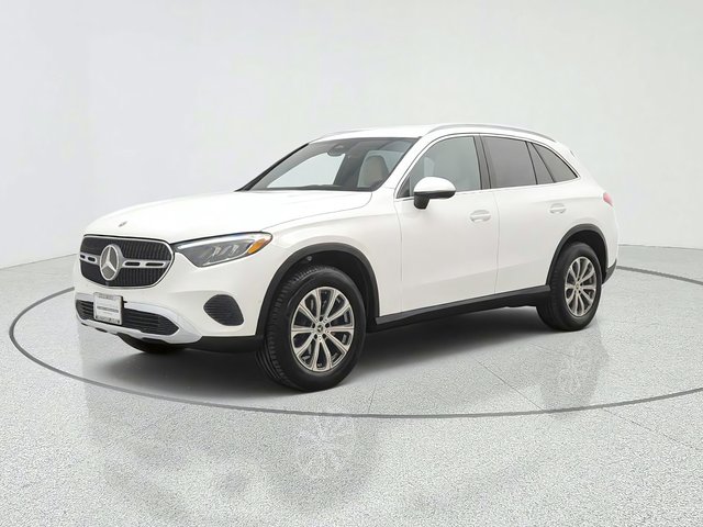 2026 Mercedes-Benz GLC GLC 300 SUV