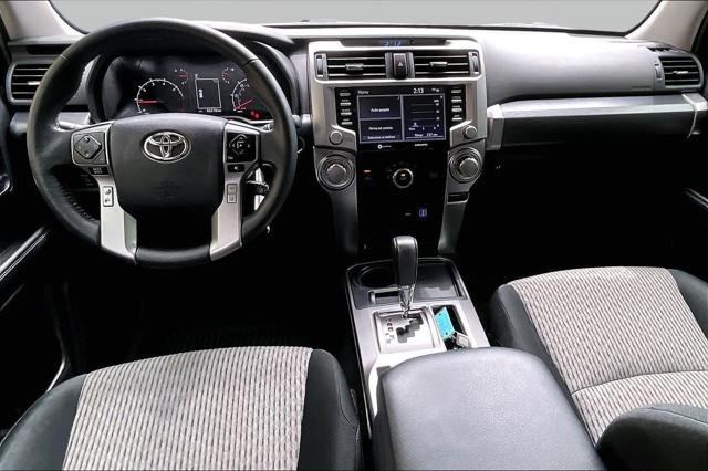 Certified Used 2024 ICE CAP Toyota  image 16
