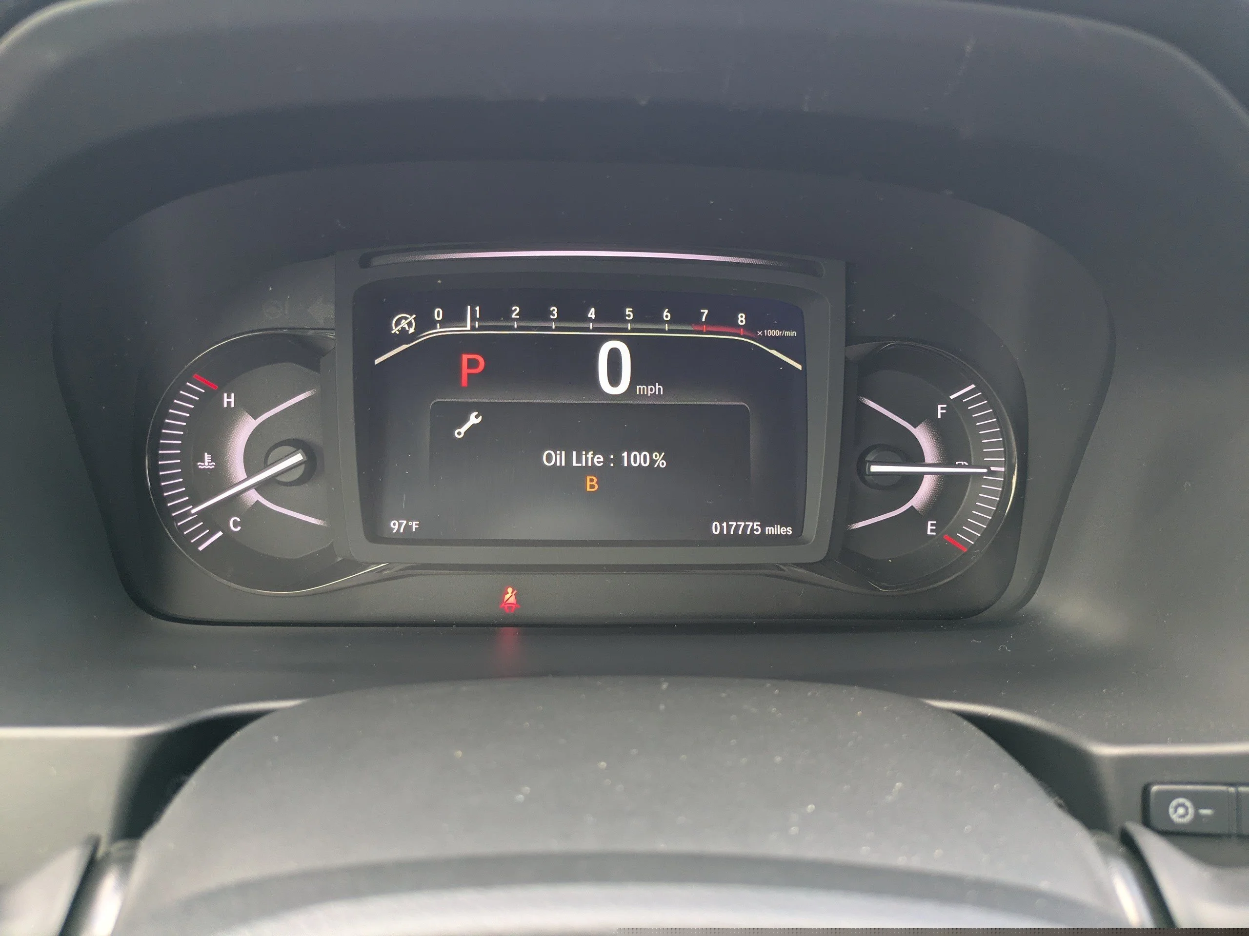 2024 Honda Passport TrailSport - Photo 59