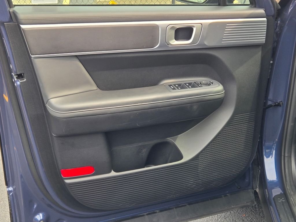 2025 Hyundai Santa Fe SEL - Photo 28