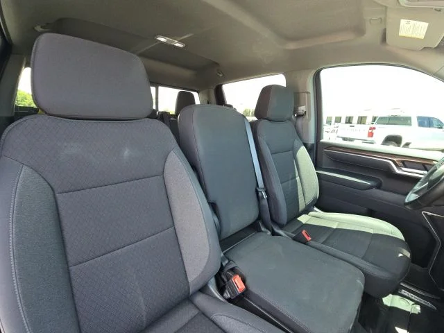 Used 2025 Gray Chevrolet LT image 18