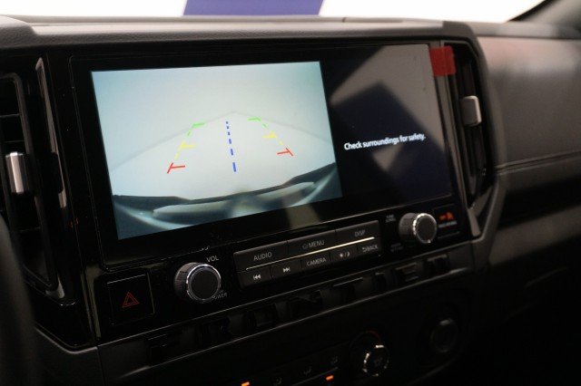 2026 Nissan Frontier SV - Photo 31