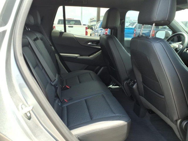 2026 Chevrolet Equinox LT - Photo 13