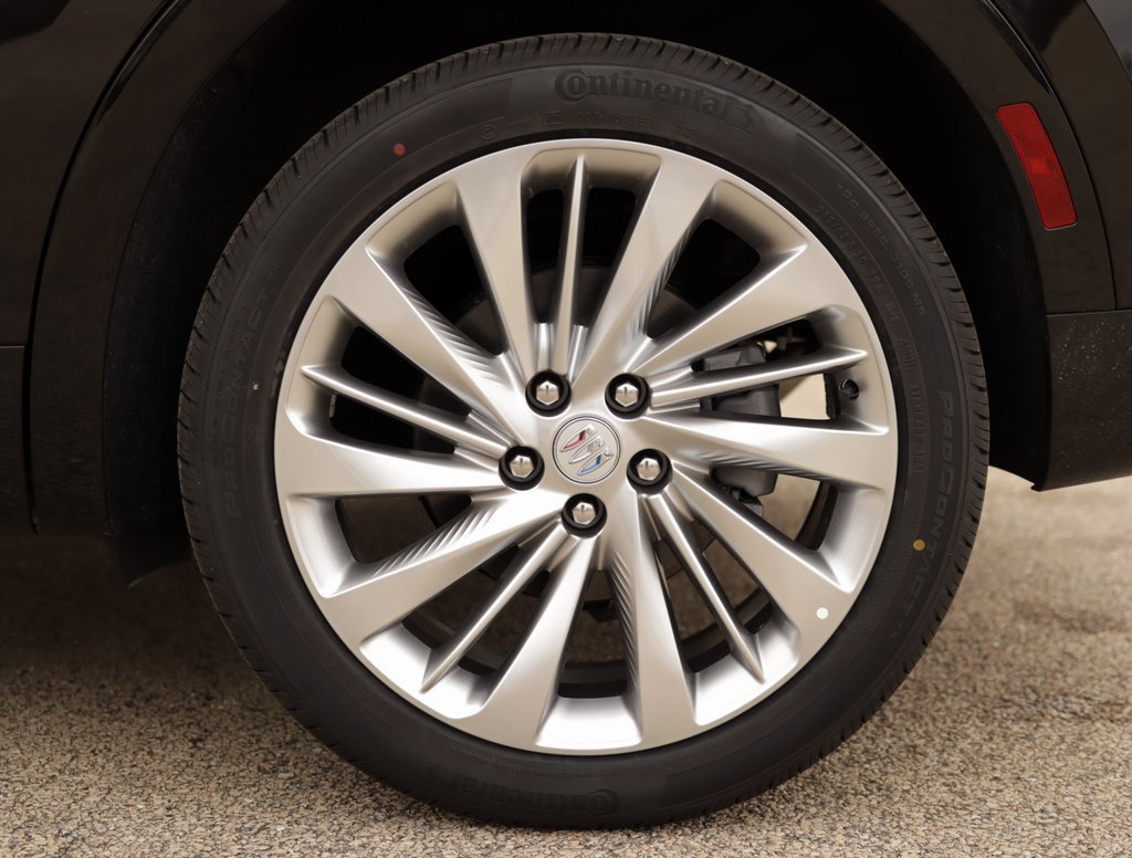 2026 Buick Envision Avenir - Photo 46