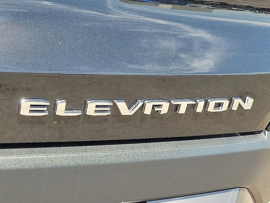 2026 GMC Terrain Elevation - Photo 9