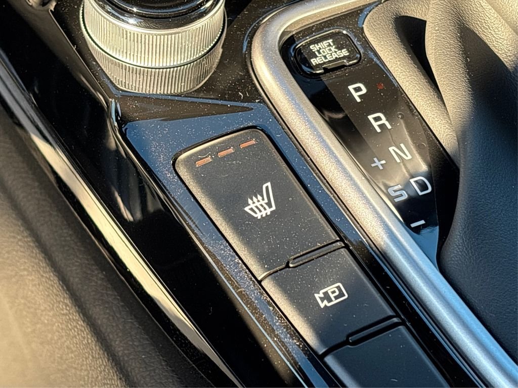 2026 Kia Seltos EX - Photo 29